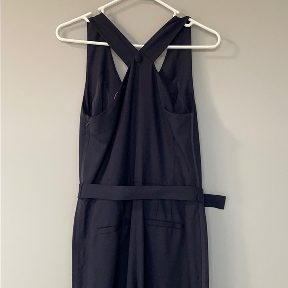 Tory Burch Trinity Jumpsuit - Picture 12 of 12